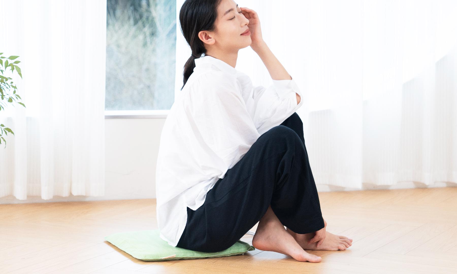 全身温暖，从内到外的呵护
